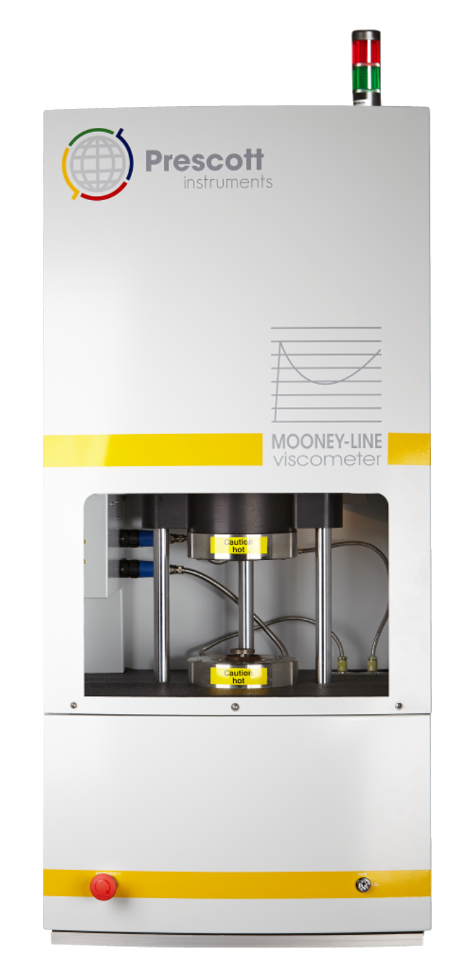 Prescott Instruments Mooney Prescott Instruments Ltd