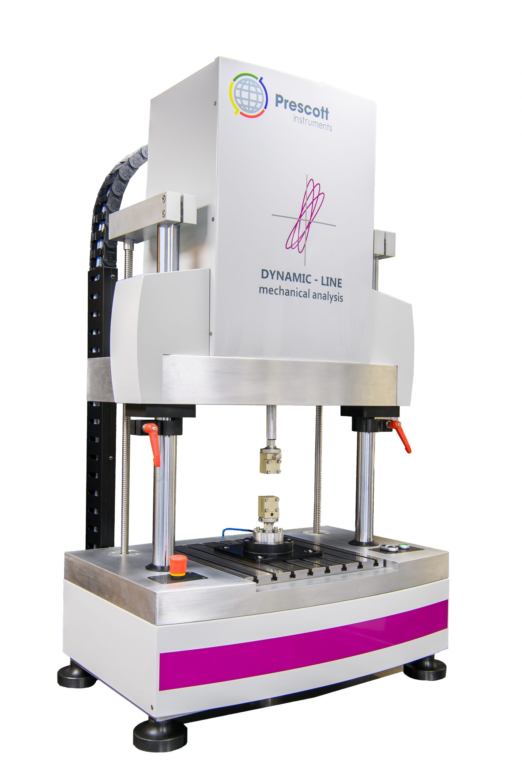 NIC_29234 | Prescott Instruments Ltd - Rubber Testing Instruments